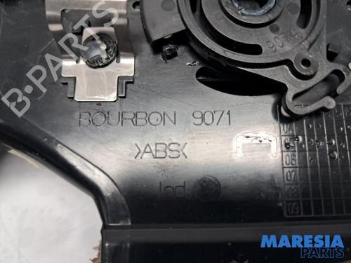 Luftventil CITROËN C6 (TD_) 2.7 HDi | BP31441512I21 