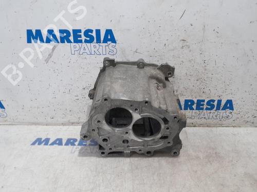 Used Manual Gearbox (For Parts) FIAT PANDA (312_, 319_) 0.9 (312PXG1A) (86 hp) 31442363