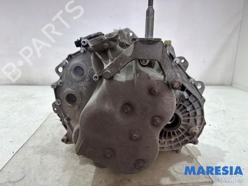 Gearbox RENAULT TWINGO III (BCM_, BCA_) 1.0 SCe 70 (BCMB) | BP38285025M3 - Image 3