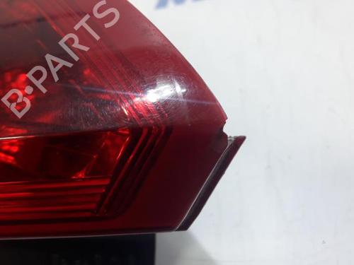 Right taillight FIAT PUNTO EVO (199_) 1.3 D Multijet (199AXC1A, 199BXC1A, 199AXT1A, 199BXT1A) | BP31499433C35 - Image 4