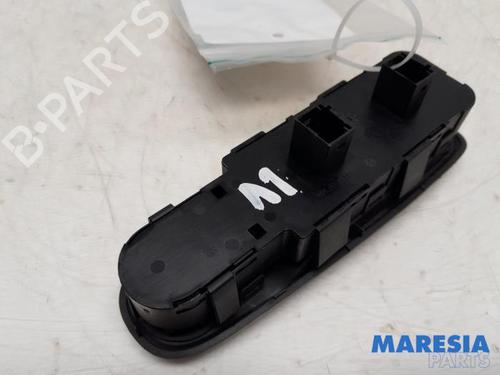 Switch CITROËN C4 Grand Picasso I (UA_) 1.6 HDi | BP31463475I30