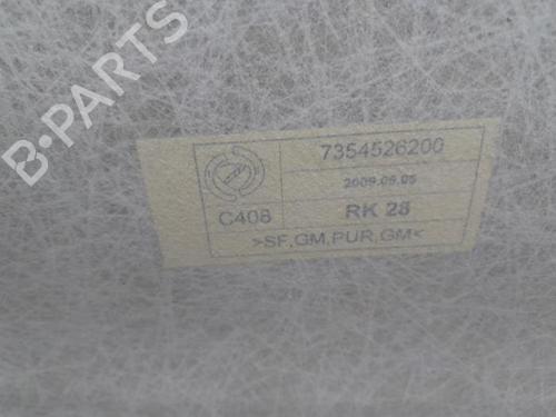 Other FIAT 500 (312_) 1.2 (312AXA1A) | BP31486173O1