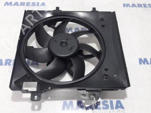 Used Pipe CITROËN C3 II (SC_) 1.6 VTi 120 (120 hp) 31509470