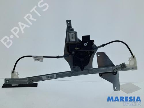 Used Front right window mechanism Front right window mechanism 37875748 37875748