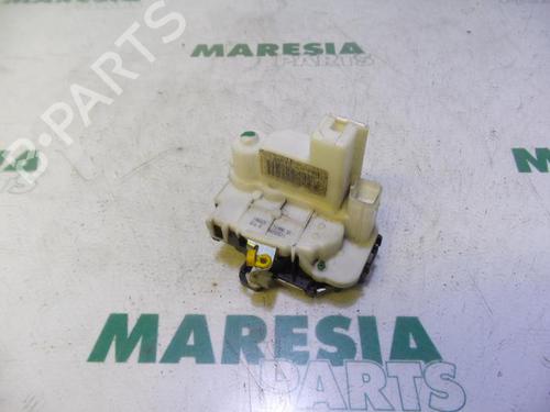 Used Electronic module FIAT PANDA (169_) 1.1 (169.AXA1A) (54 hp) 31518406