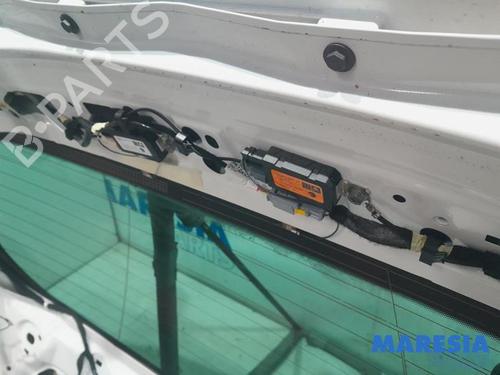Tailgate CITROËN DS4 (NX_) 1.6 VTi 120 | BP31433350C6  - Image 7