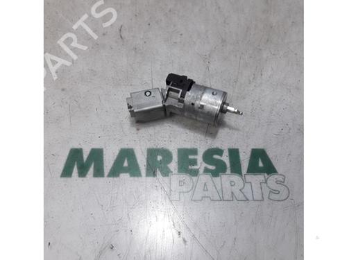Used Ignition barrel CITROËN C5 III Break (RW_) 2.7 HDi (204 hp) 31507094