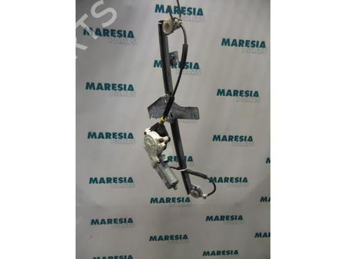 Used Front left window mechanism PEUGEOT 307 (3A/C) 2.0 HDi 110 (107 hp) 31488488