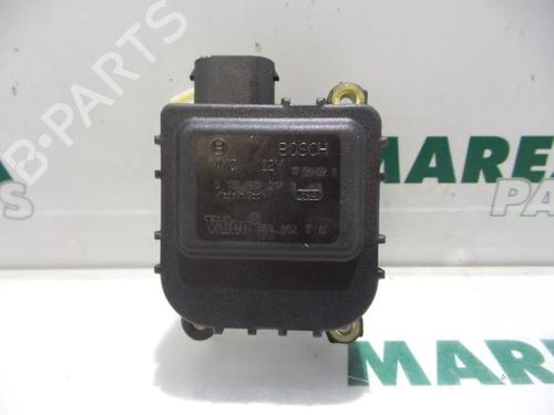 Used Other CITROËN C5 I (DC_) 2.0 16V (DCRFNC, DCRFNF) (136 hp) 31407417