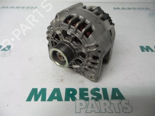 Alternator RENAULT LAGUNA II (BG0/1_) 2.0 16V (BG00, BG0K, BG0P, BG0W) | BP31407331M7 - Image 2
