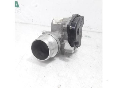 Throttle body RENAULT TWINGO II (CN0_) 1.5 dCi 90 | BP31495292M82