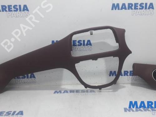 Used Other Other FIAT PUNTO EVO (199_) 1.3 D Multijet (84 hp) 31442656 31442656