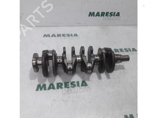 Used Other CITROËN C4 AIRCROSS 1.6 HDi 115 AWC (114 hp) 31509410