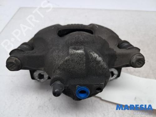 Left front brake caliper PEUGEOT 108 1.0 VTi 72 | BP34161706M105  - Image 5