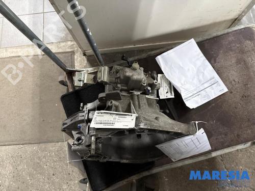 Gearbox FIAT 500 C (312_) 0.9 (312AG1A) | BP31463824M3