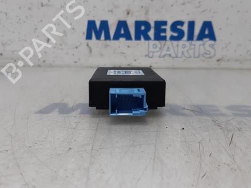 Electronic module PEUGEOT 307 CC (3B) 2.0 16V | BP31495473M83