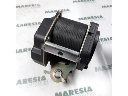 Used Rear right seatbelt PEUGEOT 206 Hatchback (2A/C) 1.9 D (69 hp) 31508805