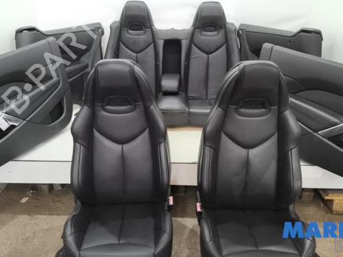 Used Seats set Seats set 37161882 37161882