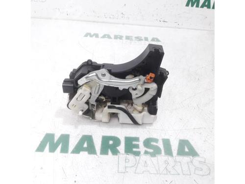 Electronic module CITROËN C-CROSSER (VU_, VV_) 2.2 HDi | BP31529460M83