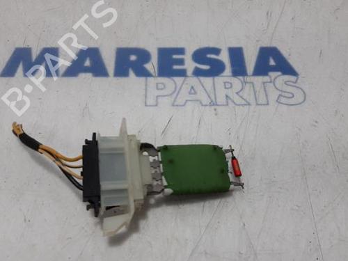 Used Electronic sensor PEUGEOT 107 (PM_, PN_) 1.0 (68 hp) 31508540