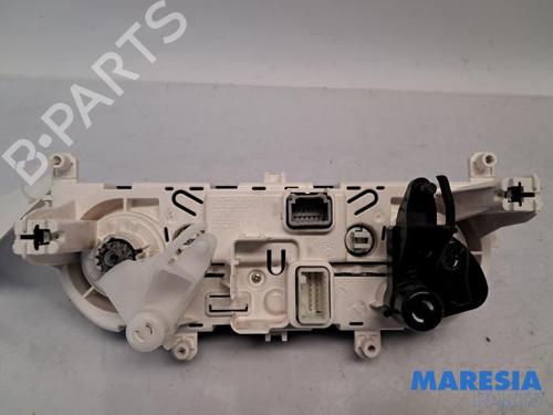 Climate control RENAULT CLIO IV (BH_) 0.9 TCe 90 (BHNF, BHMA, BHMH, BHJK, BHJR) | BP31513950I5 
