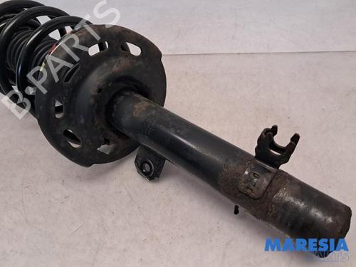 Right front shock absorber PEUGEOT 2008 I (CU_) 1.6 VTi | BP31419803M17 