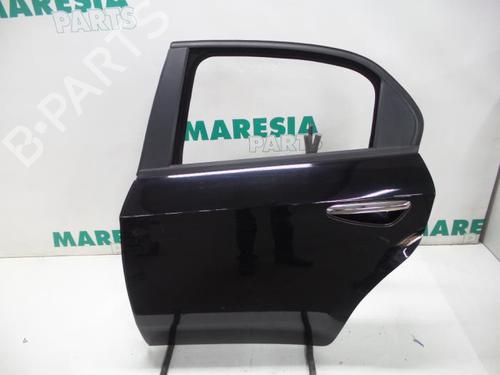 Used Left rear door ALFA ROMEO 159 (939_) 1.9 JTDM 8V (939AXE1B, 939BXE1B, 939BXH1B) (115 hp) 31529171