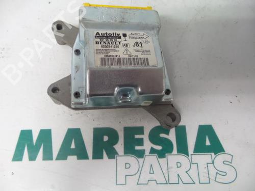 Used ECU airbags RENAULT ESPACE IV (JK0/1_) 2.0 Turbo (JK0A, JK0B, JK0N) (163 hp) 31511232