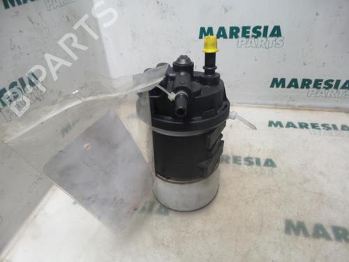 Used Support RENAULT SCÉNIC I MPV (JA0/1_, FA0_) 1.9 dTi (JA0N) (98 hp) 31461452