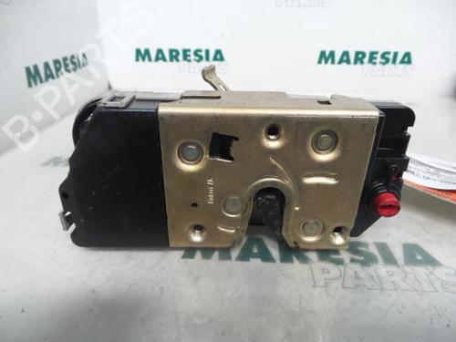 Electronic module PEUGEOT 307 SW (3H) 1.6 16V | BP31443695M83