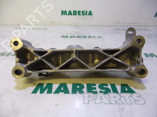 Gearbox mount CITROËN C4 II (NC_) 1.6 VTi 120 (NC5FS0, NC5FS9) | BP31387824M88