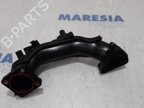 Sprederrør PEUGEOT EXPERT Van (VF3A_, VF3U_, VF3X_) 1.6 HDi 90 8V (90 hp) 31392208