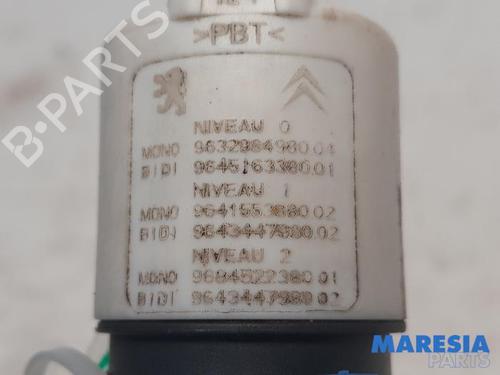 Andre PEUGEOT RCZ 2.0 HDi | BP31476754O1