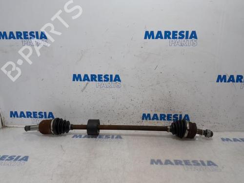 Used Right front driveshaft FIAT 500 (312_) 1.2 (312AXA1A) (69 hp) 31489107