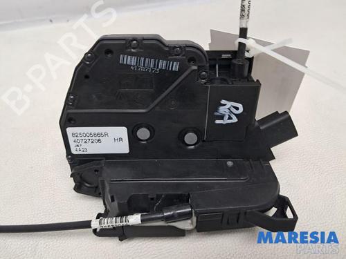 Electronic module RENAULT CAPTUR I (J5_, H5_) 1.2 TCe 120 | BP31816418M83 - Image 3