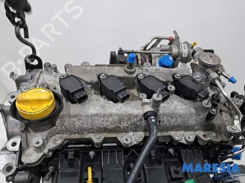 Engine RENAULT CAPTUR I (J5_, H5_) 1.2 TCe 120 | BP31717938M1 