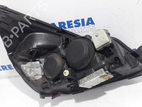 Left headlight RENAULT ESPACE IV (JK0/1_) 2.0 (JK0A, JK1D, JK0N) | BP31429840C28 