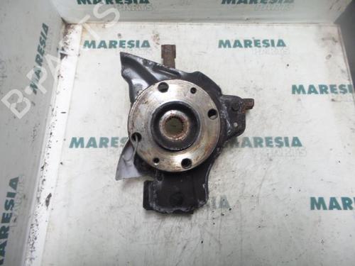 Used Left front steering knuckle FIAT PUNTO (188_) 1.2 60 (188.030, .050, .130, .150, .230, .250) (60 hp) 31438958