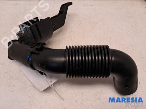 Used Pipe PEUGEOT 208 I (CA_, CC_) 1.0 VTi (68 hp) 31389428