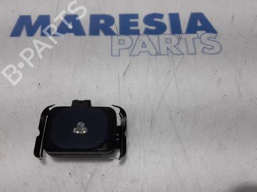 Used Electronic sensor PEUGEOT 308 CC (4B_) 1.6 16V (156 hp) 31512261