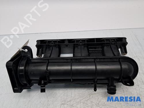 Used Injection rail Injection rail RENAULT CLIO IV Grandtour (KH_) 0.9 TCe 90 (90 hp) 33296139 33296139