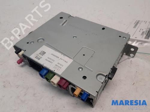 Radio ALFA ROMEO STELVIO (949_) 2.0 Q4 (949.AXA2A) | BP32305483E6 - Image 3