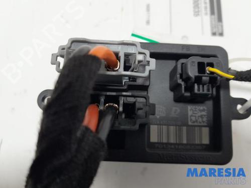 Electronic sensor CITROËN C4 Grand Picasso II (DA_, DE_) 1.2 THP 130 | BP31535630M84 - Image 3