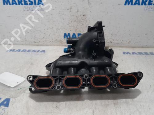 Injection rail CITROËN C5 III Break (RW_) 1.6 THP 155 | BP31416339M98 - Image 4