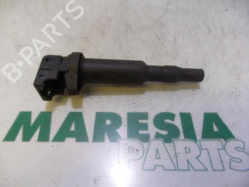 Used Ignition coil PEUGEOT 207 (WA_, WC_) 1.6 16V VTi (120 hp) 31527262