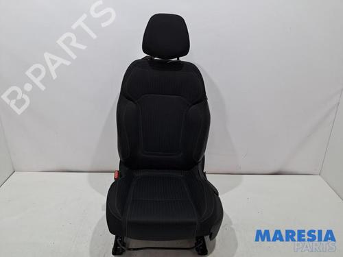 Used Left front seat RENAULT MEGANE IV Hatchback (B9A/M/N_) 1.2 TCe 130 (B9MR) (130 hp) 31717951