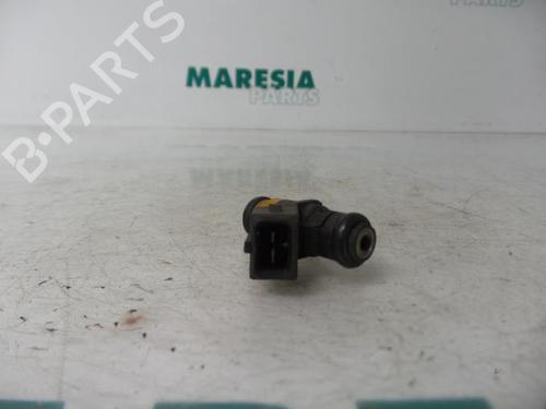 Injector RENAULT SCÉNIC I MPV (JA0/1_, FA0_) 1.6 (JA00) | BP31474097M100