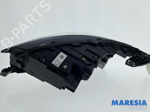 Right headlight OPEL CORSA F (P2JO) 1.2 (68) | BP39961273C29 - Image 4