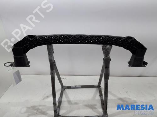 Used Front bumper reinforcement Front bumper reinforcement DS DS 4 / DS 4 CROSSBACK (NX_) 1.6 BlueHDi 120 (120 hp) 31470291 31470291