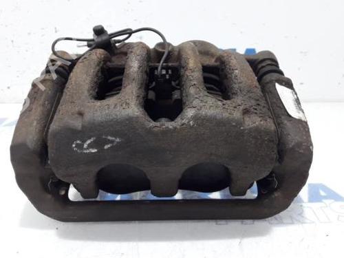 Right front brake caliper CITROËN C6 (TD_) 2.2 HDi | BP31417819M104 - Image 3